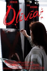 Постер к фильму Оливия 	Olivia смотреть онлайн на киного