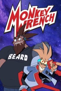 Постер к фильму Monkey Wrench смотреть онлайн на киного
