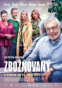 Постер к фильму Обожаемый смотреть онлайн на киного
