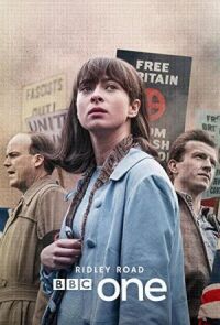 Постер к фильму Ридли-роуд смотреть онлайн на киного