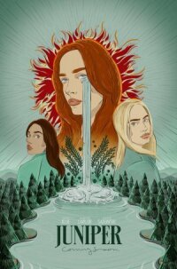 Постер к фильму Можжевельник смотреть онлайн на киного