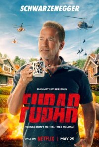Постер к фильму Фубар смотреть онлайн на киного