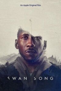 Постер к фильму Лебединая песня смотреть онлайн на киного