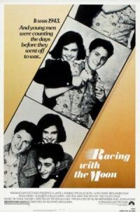 Постер к фильму Наперегонки с луной (1984) смотреть онлайн на киного