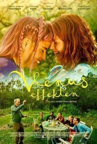 Постер к фильму Эффект Венеры смотреть онлайн на киного