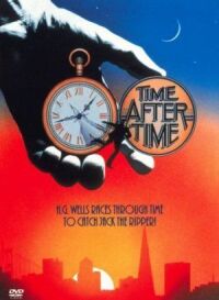 Постер к фильму Путешествие в машине времени (1979) смотреть онлайн на киного