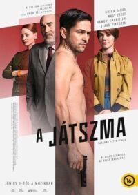 Постер к фильму Игра смотреть онлайн на киного