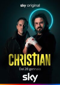 Постер к фильму Кристиан смотреть онлайн на киного