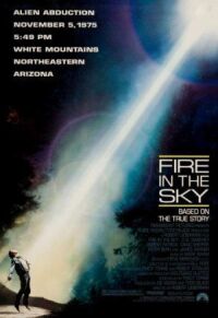 Постер к фильму Огонь в небе (1993) смотреть онлайн на киного