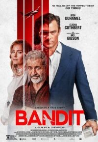 Постер к фильму Бандит смотреть онлайн на киного