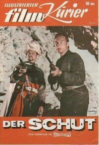 Постер к фильму Желтый дьявол (1964) смотреть онлайн на киного