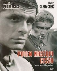 Постер к фильму Потом наступит тишина смотреть онлайн на киного