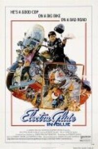 Постер к фильму Парни в синей форме (1973) смотреть онлайн на киного