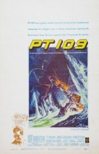 Постер к фильму РТ 109 смотреть онлайн на киного