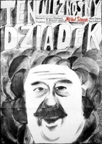 Постер к фильму Ох, уж этот дед! смотреть онлайн на киного