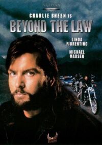 Постер к фильму За пределами закона (1993) смотреть онлайн на киного