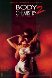 Постер к фильму Химия тела 2: Голос незнакомца смотреть онлайн на киного