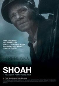 Постер к фильму Шоа смотреть онлайн на киного