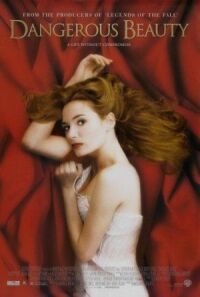 Постер к фильму Честная куртизанка смотреть онлайн на киного