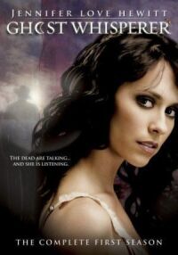 Постер к фильму Говорящая с призраками (2005) смотреть онлайн на киного