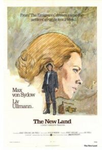 Постер к фильму Поселенцы (1972) смотреть онлайн на киного