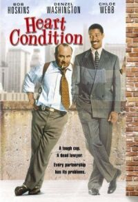 Постер к фильму Состояние сердца (1989) смотреть онлайн на киного