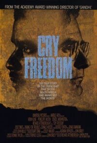 Постер к фильму Клич свободы (1987) смотреть онлайн на киного