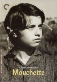 Постер к фильму Мушетт (1967) смотреть онлайн на киного
