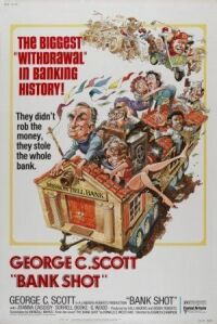 Постер к фильму Верный шанс (1974) смотреть онлайн на киного