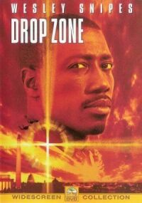 Постер к фильму Зона высадки (1994) смотреть онлайн на киного