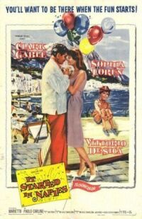 Постер к фильму Это началось в Неаполе (1960) смотреть онлайн на киного