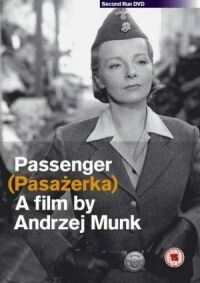 Постер к фильму Пассажирка (1963) смотреть онлайн на киного