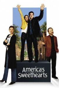 Постер к фильму Любимцы Америки смотреть онлайн на киного