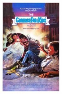 Постер к фильму Малыши из мусорного бачка (1987) смотреть онлайн на киного