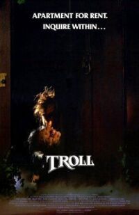 Постер к фильму Тролль смотреть онлайн на киного