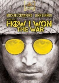Постер к фильму Как я выиграл войну (1967) смотреть онлайн на киного