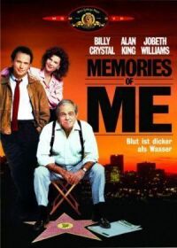 Постер к фильму Мои воспоминания (1988) смотреть онлайн на киного