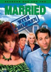 Постер к фильму Женаты и с детьми (1987) смотреть онлайн на киного