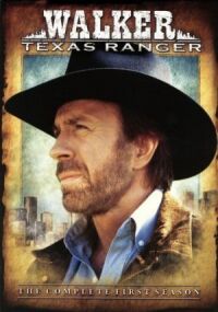 Постер к фильму Крутой Уокер (1993) смотреть онлайн на киного