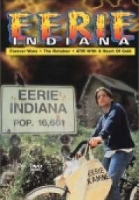 Постер к фильму Другое измерение (1998) смотреть онлайн на киного