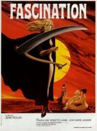 Постер к фильму Очарование (1979) смотреть онлайн на киного