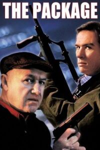 Постер к фильму Доставить по назначению (1989) смотреть онлайн на киного