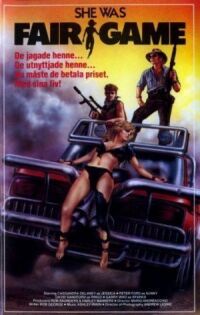Постер к фильму Честная игра (1986) смотреть онлайн на киного
