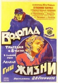 Постер к фильму Водопад жизни смотреть онлайн на киного