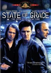 Постер к фильму Состояние исступления (1990) смотреть онлайн на киного