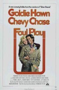 Постер к фильму Грязная игра (1978) смотреть онлайн на киного