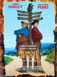 Постер к фильму Почти герои (1997) смотреть онлайн на киного