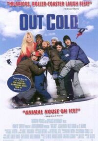 Постер к фильму Отмороженные (2001) смотреть онлайн на киного