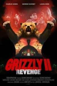 Постер к фильму Гризли 2: Хищник смотреть онлайн на киного