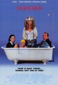 Постер к фильму Русалки (1990) смотреть онлайн на киного